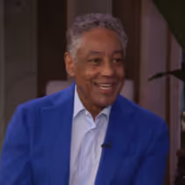 Giancarlo Esposito on Reuniting with John Turturro and BREAKING BAD Fan Encounters