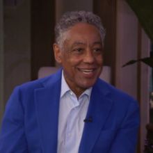 Giancarlo Esposito on Reuniting with John Turturro and BREAKING BAD Fan Encounters