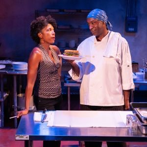 Review: CLYDE'S Nourishes Our Souls at Capital Stage