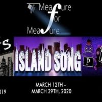 Measure for Measure Theatre Tickets On Sale for 2019-2020 Season at Sunrise Civic Center