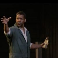 Broadway Rewind: Denzel Washington and Viola Davis Bring FENCES to Broadway in 2010