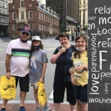 Student Blog: Dealing With Family Over the Holidays