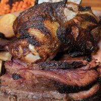Sender's Smoke Joint in Teaneck, NJ is Smoking Hot