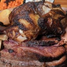 Sender's Smoke Joint in Teaneck, NJ is Smoking Hot