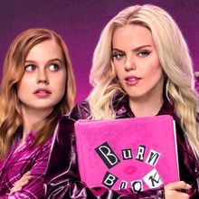 Everything You Need to Know About the MEAN GIRLS Movie Musical