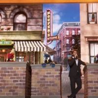 Video Flashback: Thomas Rhett & the Muppets Perform 'This is My Street' and 'Sing'…