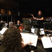 Activist Opera Company, White Snake Projects, Will Host Climate Change-Centric 2025 S