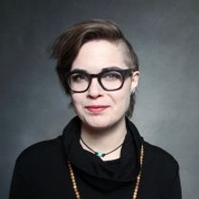 Ensemble Studio Theatre Announces GEORGIA MERTCHING IS DEAD and REDWOOD