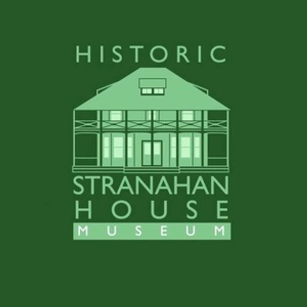 Historic Stranahan House Museum Names New Board President and Vice President Photo