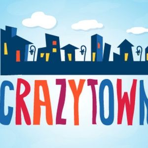 Studio For Performing Arts Los Angeles to Present CRAZYTOWN Showcase And Industry…