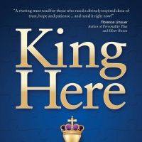 U.S. Olympian Trish Porter Topmiller Promotes New Book KING HERE