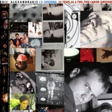 Composer/Producer Eric Alexandrakis' Spoken Word Album is Nominated for a Grammy