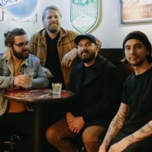 San Luis Obispo CA's The Ragged Jubilee Drops New LP 'Mulholland Overdrive'