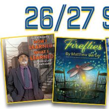 SLOW FOOD, GASLIGHT and More Set for Resident Ensemble Players 26/27 Season
