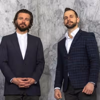 Video: Meet the Cast of THE LEHMAN TRILOGY at Pioneer Theatre Company Video