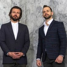 Video: Meet the Cast of THE LEHMAN TRILOGY at Pioneer Theatre Company