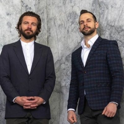 Video: Meet the Cast of THE LEHMAN TRILOGY at Pioneer Theatre Company