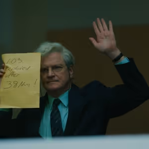 Video: Colin Firth Stars in LOCKERBIE: A SEARCH FOR TRUTH Teaser