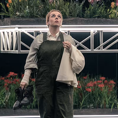 Review: Dialogy karmelitek ve St&aacute;tn&iacute; opeře