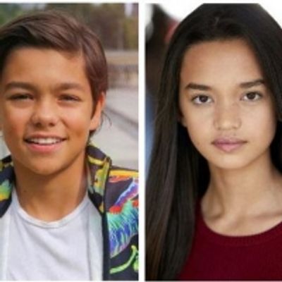 An UNDER WRAPS Remake is Coming to Disney Channel