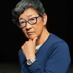 Pearl Ong's NIGHT DRIVER Extended at The Marsh SF