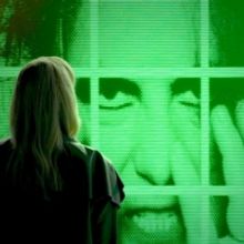 CHVRCHES Release 'How Not To Drown' Video Featuring Robert Smith