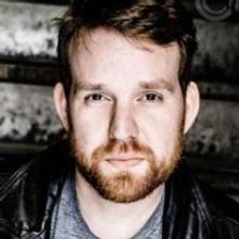 The Collective NY Publishes David Thigpen's HURRICANE PARTY