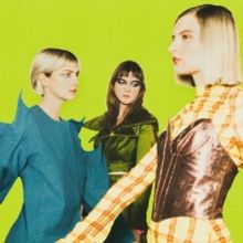 VIDEO: AUTOMATIC Release New Video 'Teen Beat'