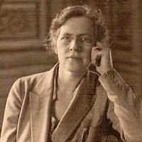 The Bard Music Festival Presents NADIA BOULANGER AND HER WORLD Weekend II Interview