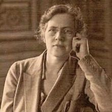 The Bard Music Festival Presents NADIA BOULANGER AND HER WORLD Weekend II