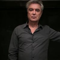 VIDEO: David Byrne Discusses AMERICAN UTOPIA on CBS Saturday Morning Video