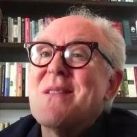 VIDEO: John Lithgow Talks Starring in the 'Reimagined' PERRY MASON