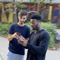 THE GRID HACK: An Outdoor Experience Launches in NYC