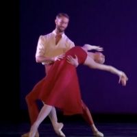 VIDEO: Get a First Look at ABT Live From City Center: A Ratmansky Celebration