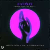 James Kennedy Remixes Jason Derulo's 'COÑO'
