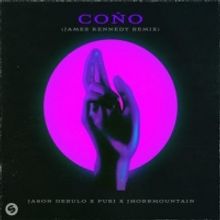 James Kennedy Remixes Jason Derulo's 'COÑO'