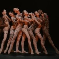 BWW Review: L-E-V at The Joyce Theatre Captivates