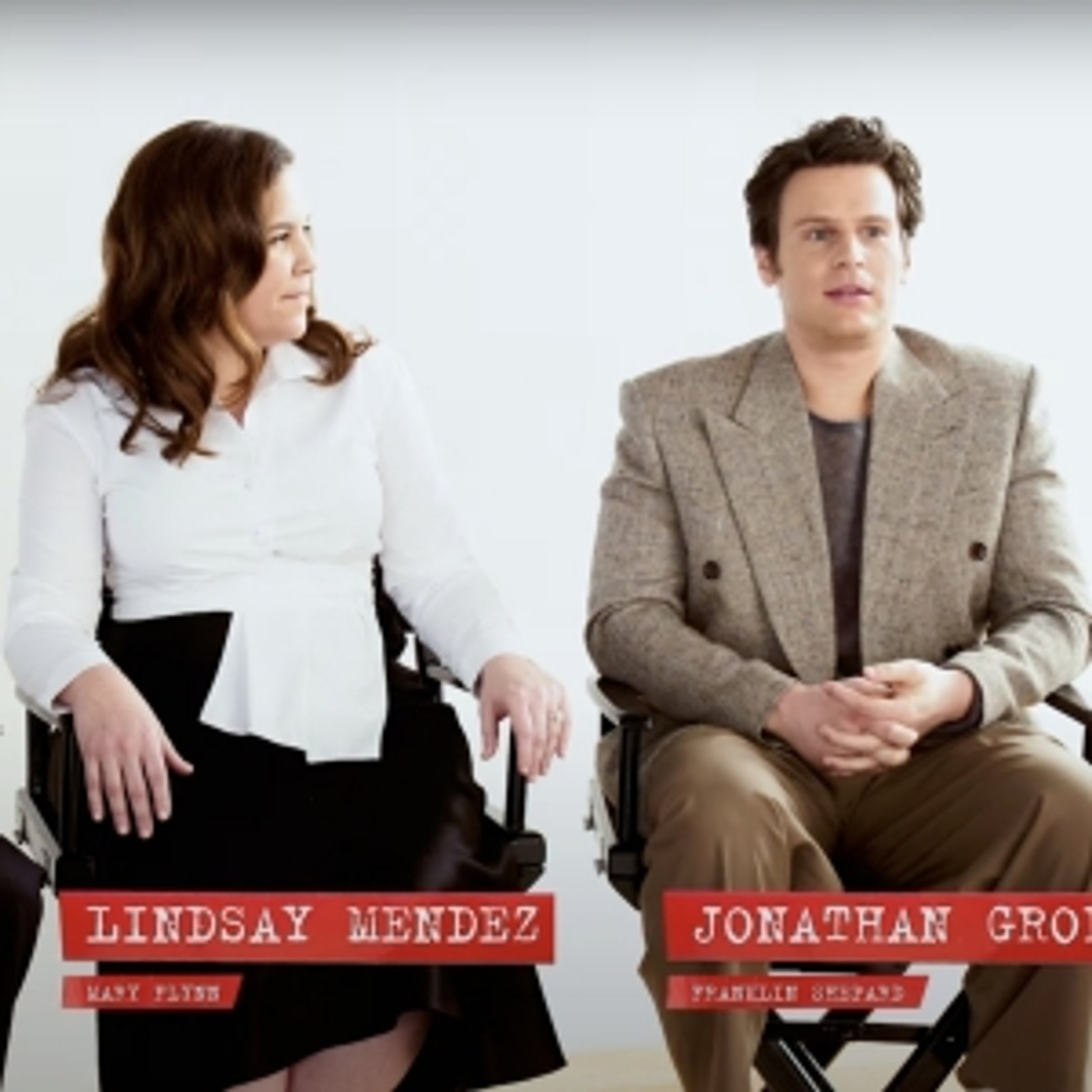Video: Learn About the History of MERRILY WE ROLL ALONG