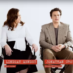 Video: Learn About the History of MERRILY WE ROLL ALONG