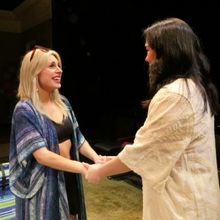 Video: A First Look at THE GREAT REVEAL at Lyric Stage Company of Boston