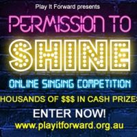 Permission To Shine Online Singing Competition Enters Round Two