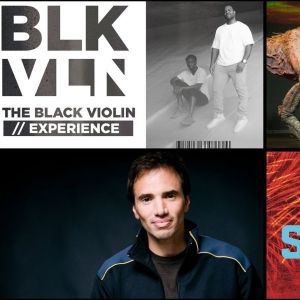 Four New Shows Coming to the Marcus Performing Arts Center As Part Of 2023/24 MPAC Pr