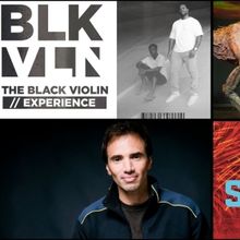 Four New Shows Coming to the Marcus Performing Arts Center As Part Of 2023/24 MPAC Pr