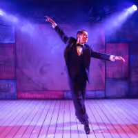 BWW Review: SINGIN' IN THE RAIN, The Mill At Sonning