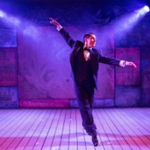 BWW Review: SINGIN' IN THE RAIN, The Mill At Sonning