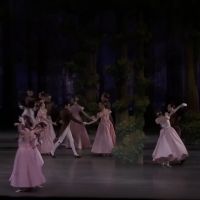 VIDEO: Watch New York City Ballet's 2021 Digital Season Conclusion - VIENNA WALTZES
