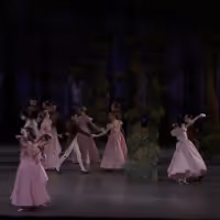 VIDEO: Watch New York City Ballet's 2021 Digital Season Conclusion - VIENNA WALTZES Video