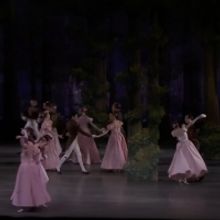 VIDEO: Watch New York City Ballet's 2021 Digital Season Conclusion - VIENNA WALTZES