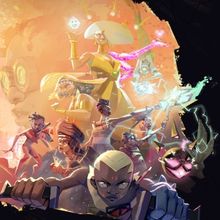 KIZAZI MOTO: GENERATION FIRE Will Stream on Disney+ in July