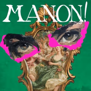 Heartbeat Opera Will Present MANON! This Winter